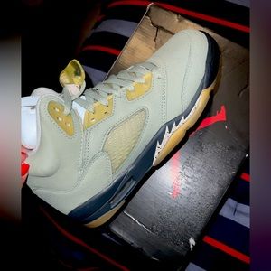Jordan Retro 5